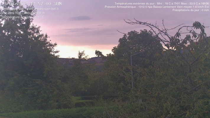 WebCam - 272