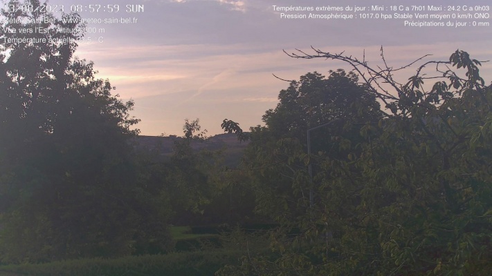WebCam - 275