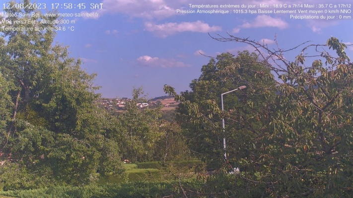 WebCam - 276