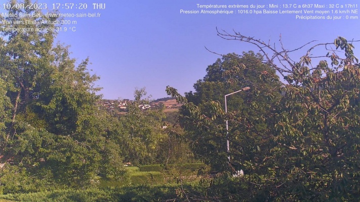 WebCam - 284