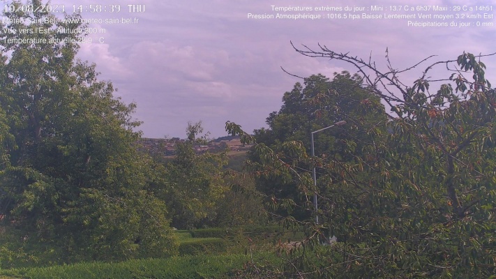 WebCam - 285