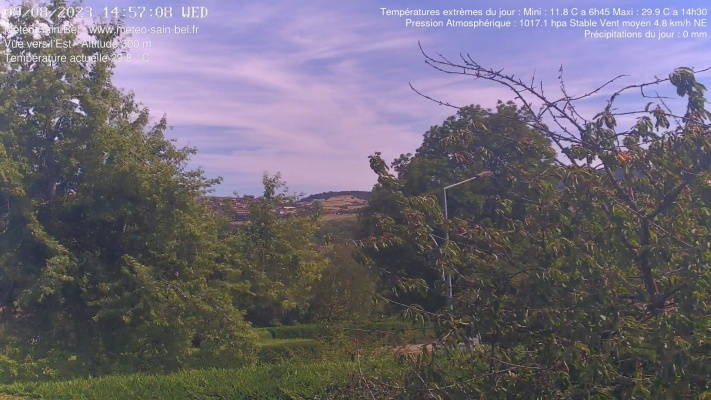 WebCam - 289