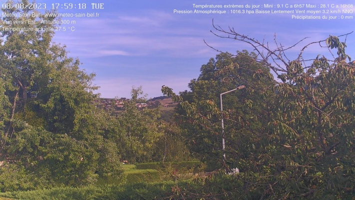 WebCam - 291
