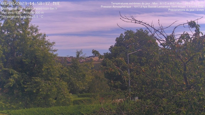 WebCam - 292