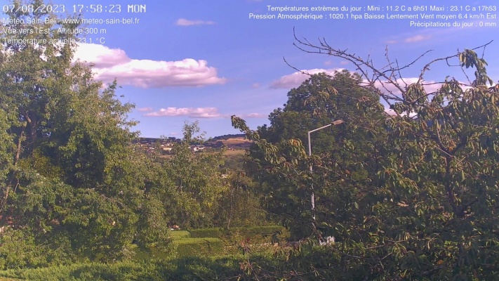 WebCam - 295