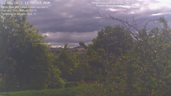 WebCam - 297