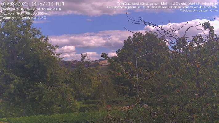WebCam - 297