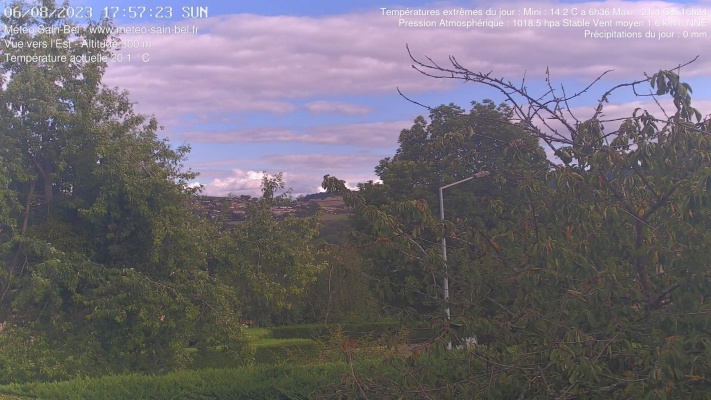 WebCam - 299