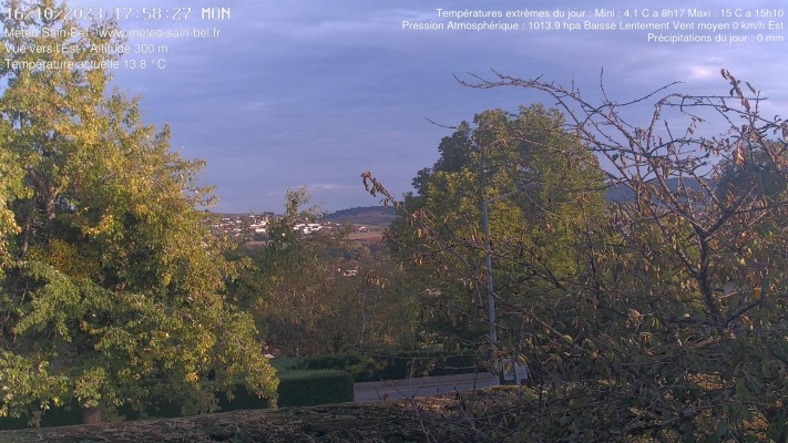WebCam - 31