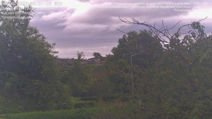 WebCam - 302