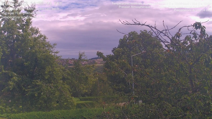 WebCam - 308