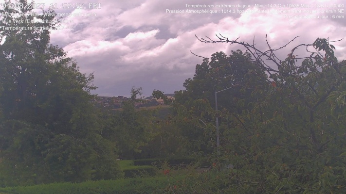 WebCam - 309