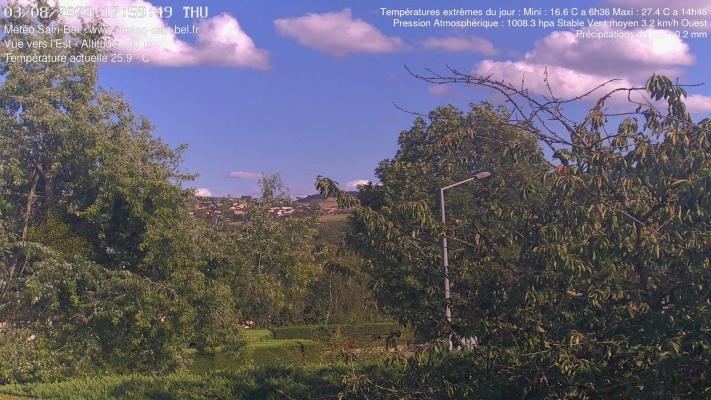 WebCam - 311