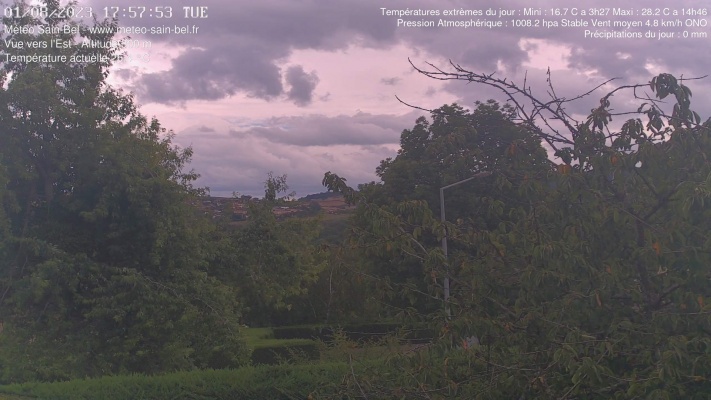 WebCam - 319