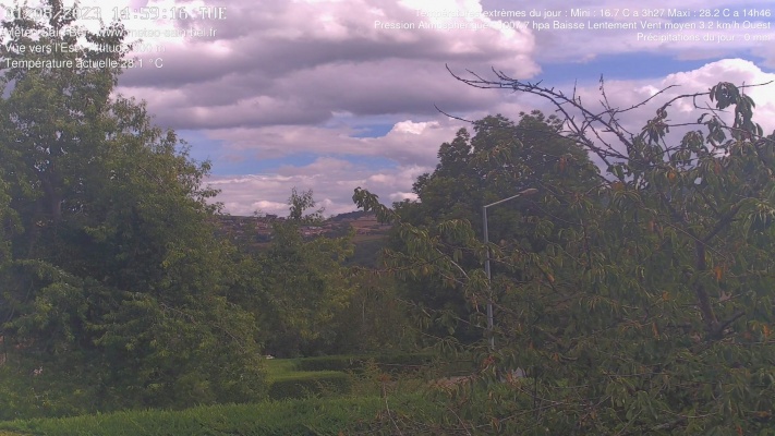 WebCam - 320