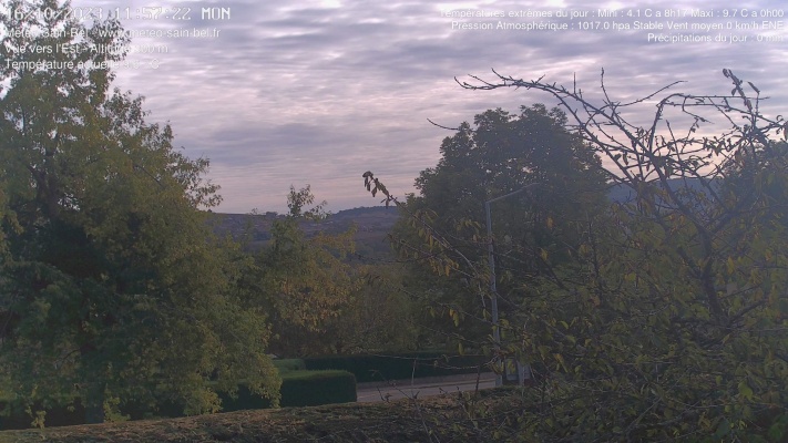 WebCam - 33