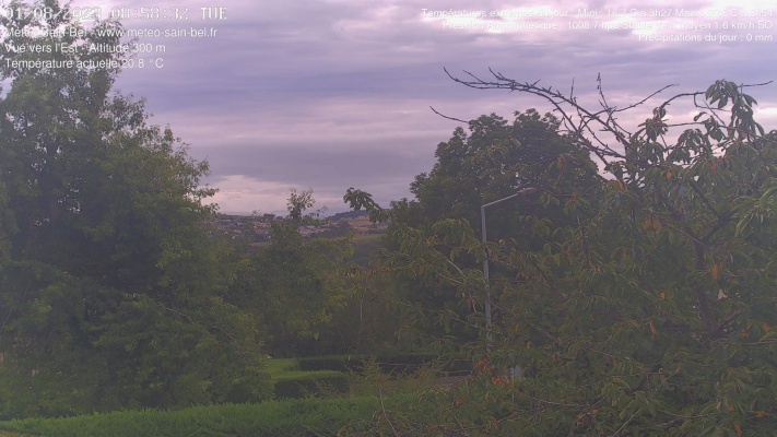 WebCam - 322