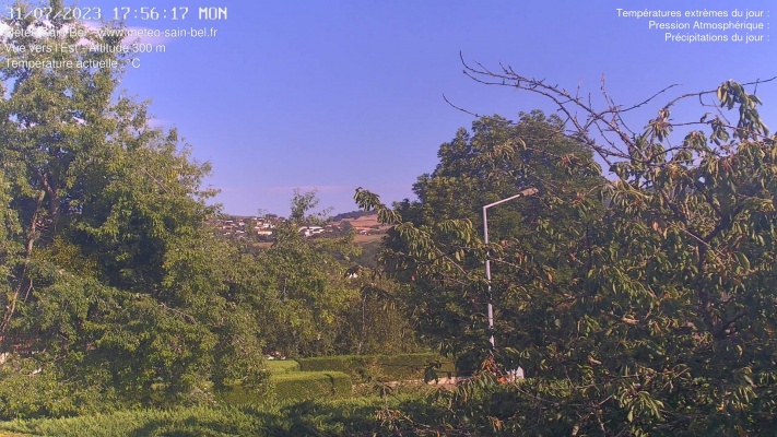WebCam - 323
