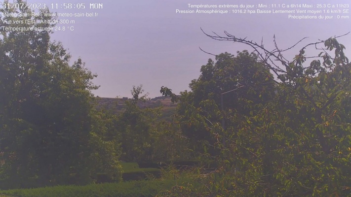 WebCam - 325