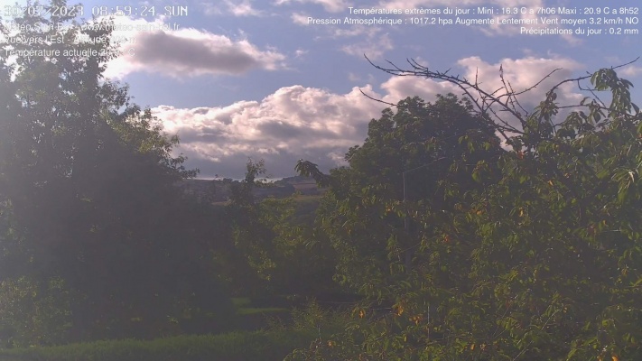 WebCam - 330