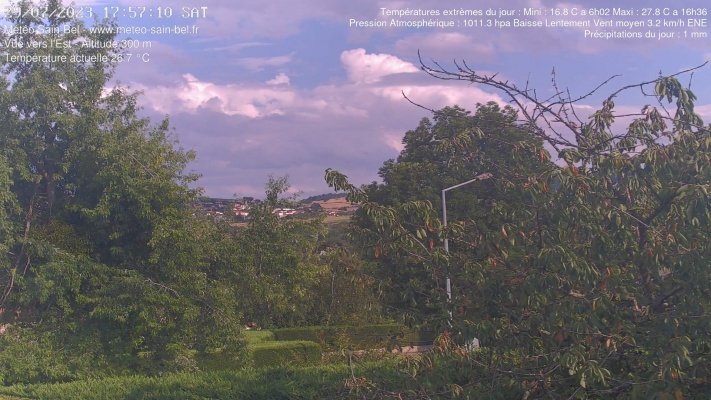 WebCam - 331