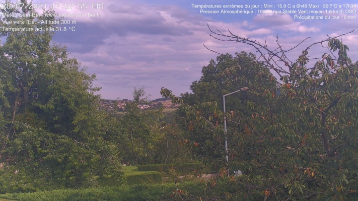 WebCam - 335
