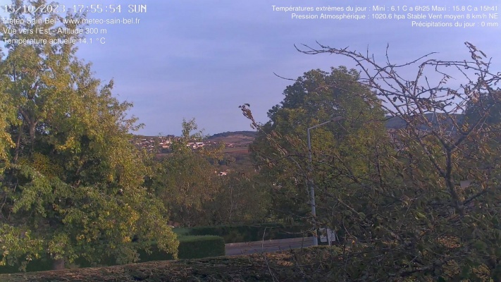 WebCam - 35