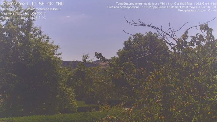WebCam - 341