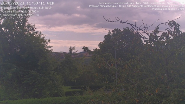 WebCam - 345