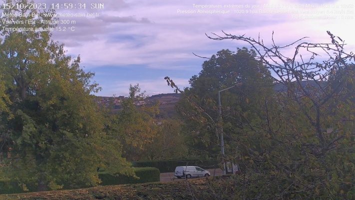 WebCam - 36