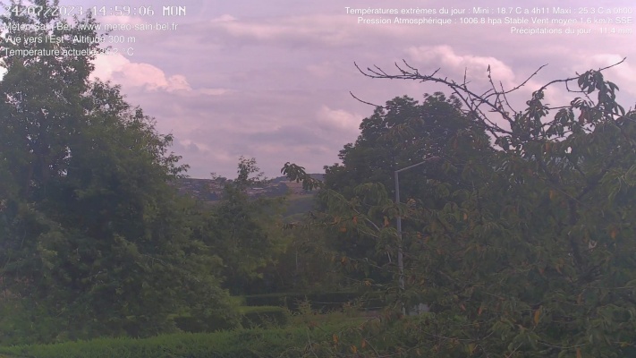 WebCam - 352