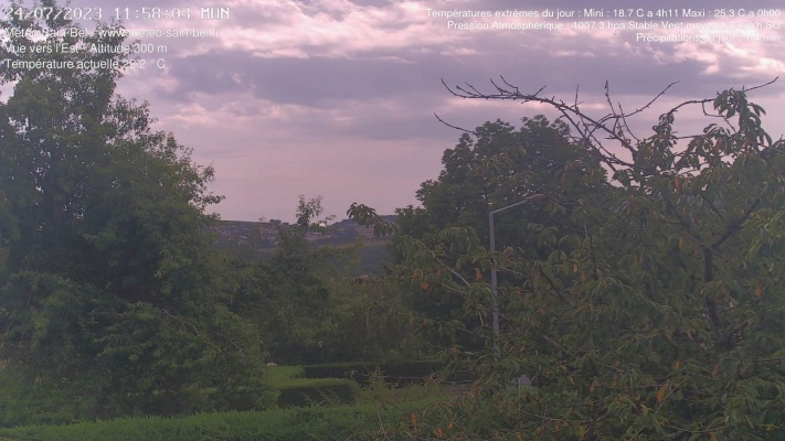 WebCam - 353