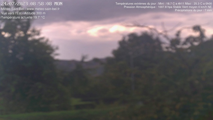 WebCam - 354
