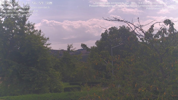 WebCam - 357