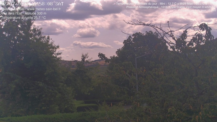WebCam - 361