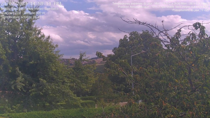 WebCam - 364