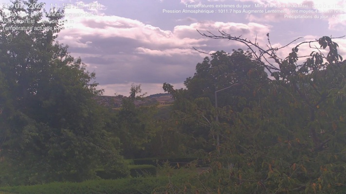 WebCam - 365