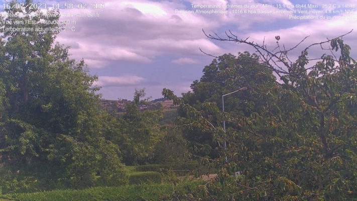 WebCam - 384