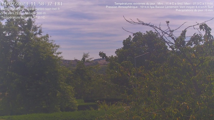 WebCam - 393
