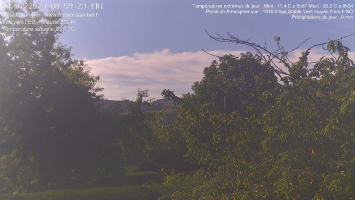 WebCam - 394