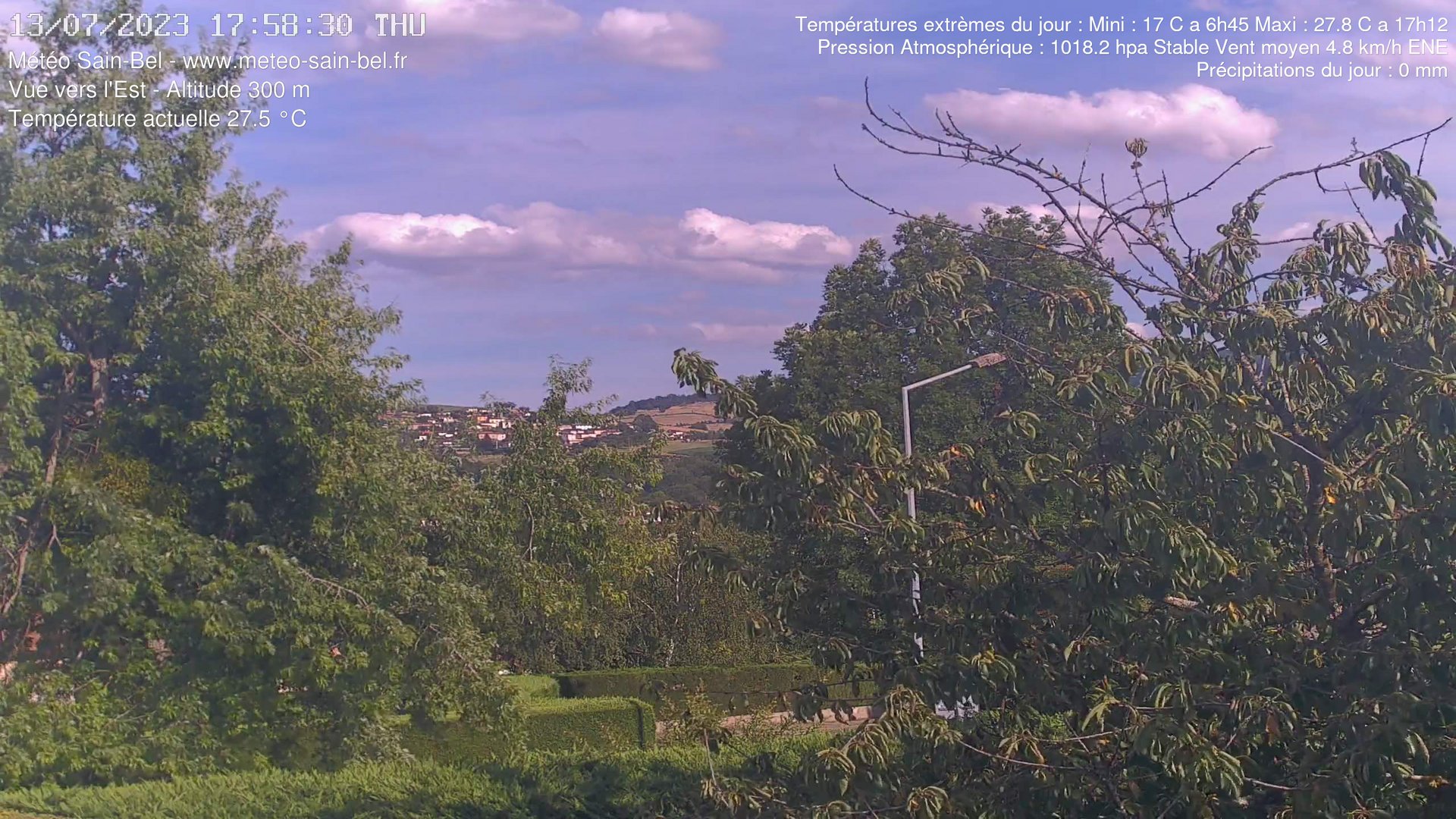 WebCam - 395