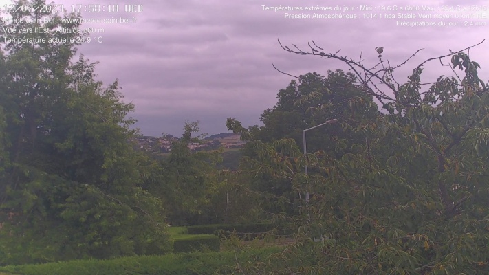 WebCam - 399