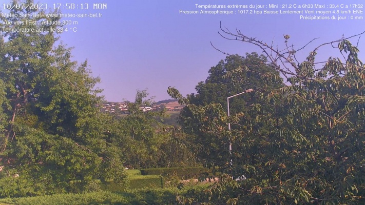 WebCam - 407