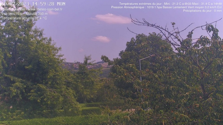 WebCam - 408