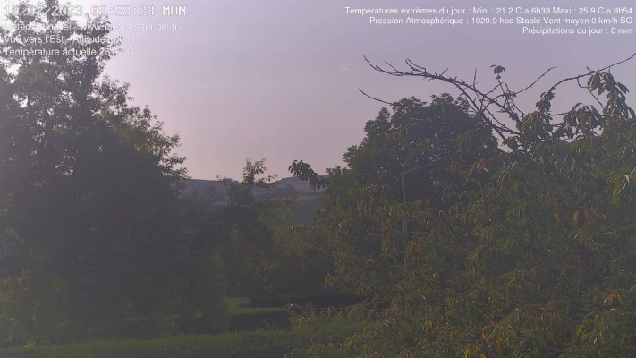 WebCam - 410