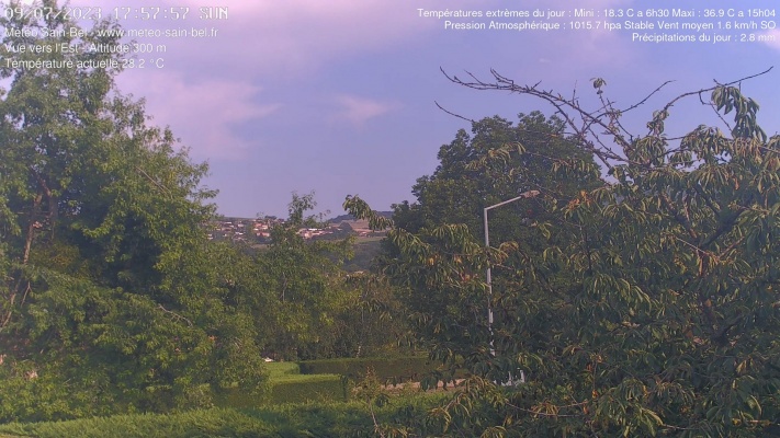 WebCam - 411