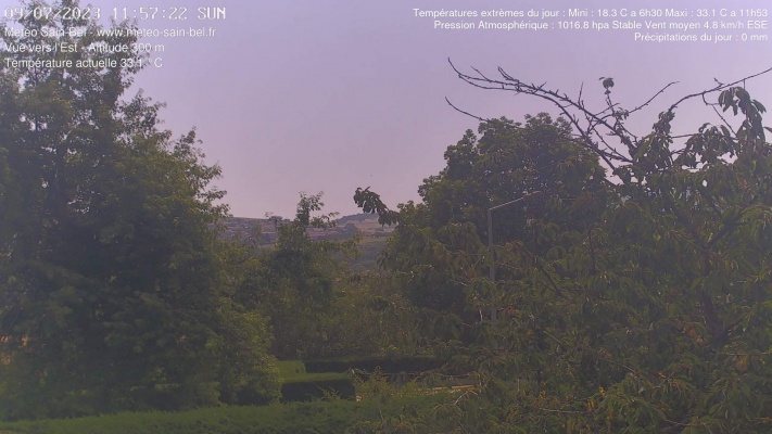 WebCam - 413
