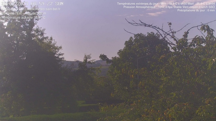 WebCam - 414