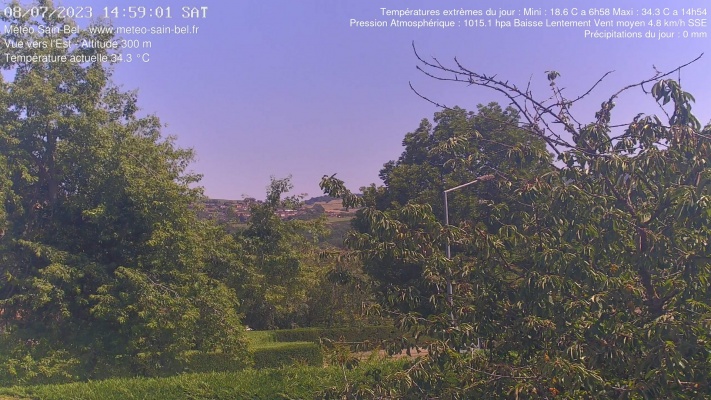 WebCam - 416