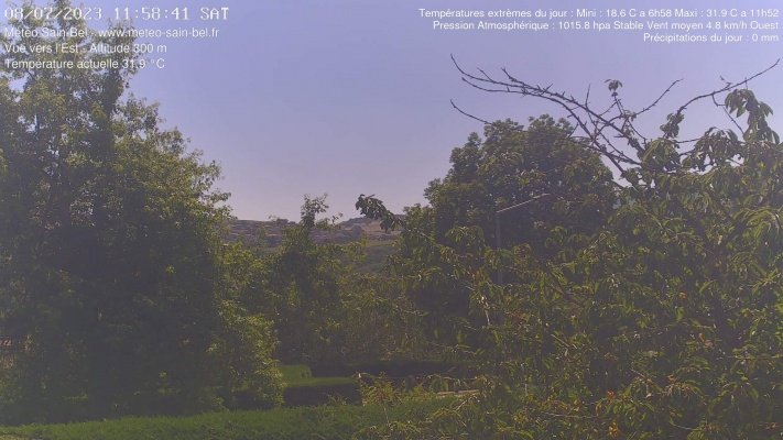 WebCam - 417